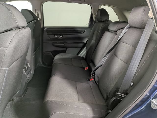 Certified 2024 Honda CR-V EX image 25