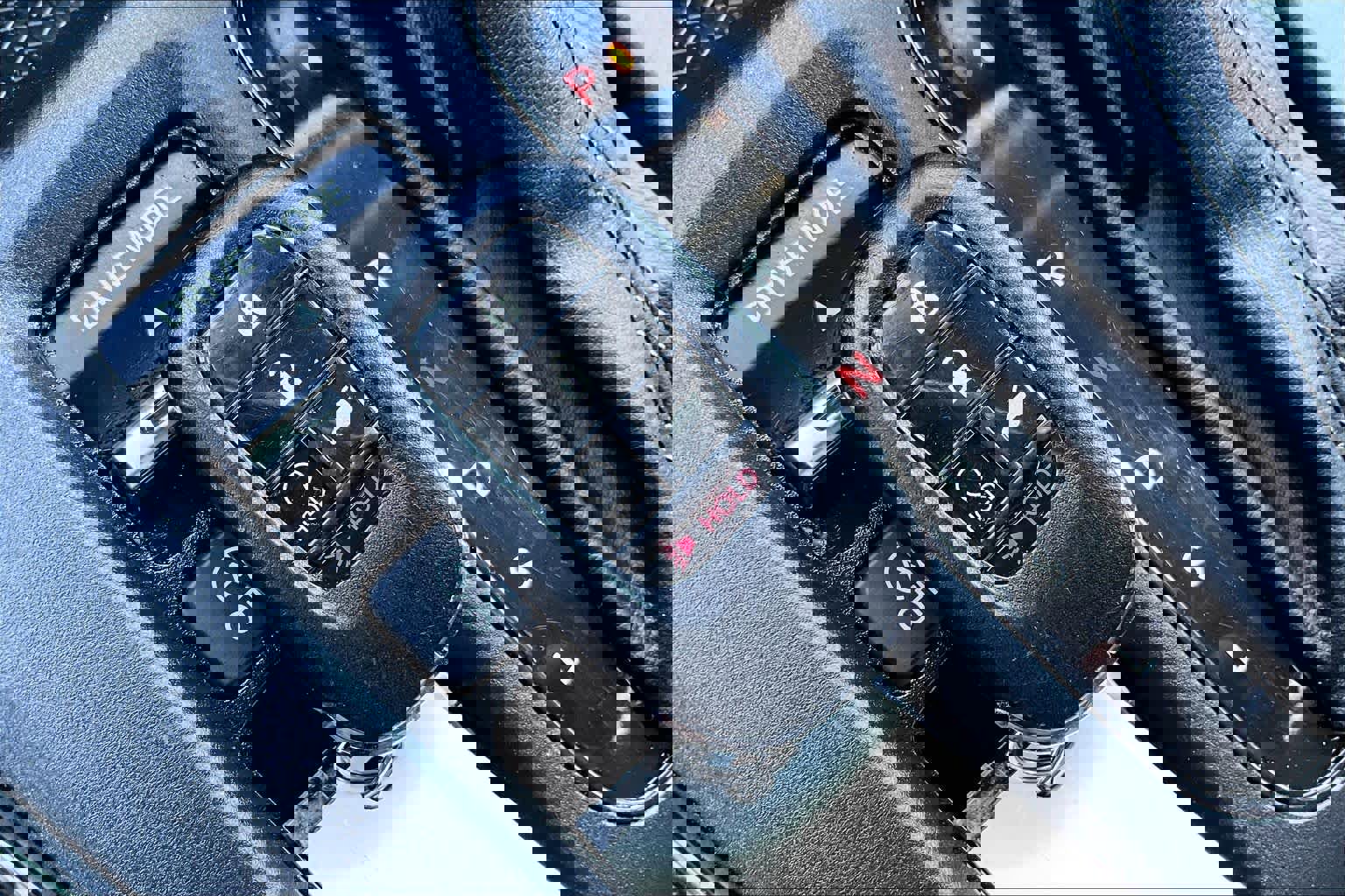 Certified 2023 Honda CR-V EX image 48