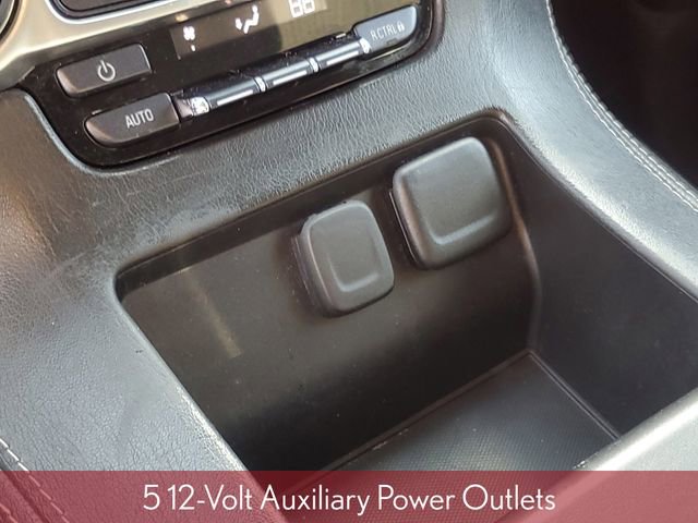 Used 2020 Chevrolet Tahoe LS w/ Enhanced Driver Alert Package image 27