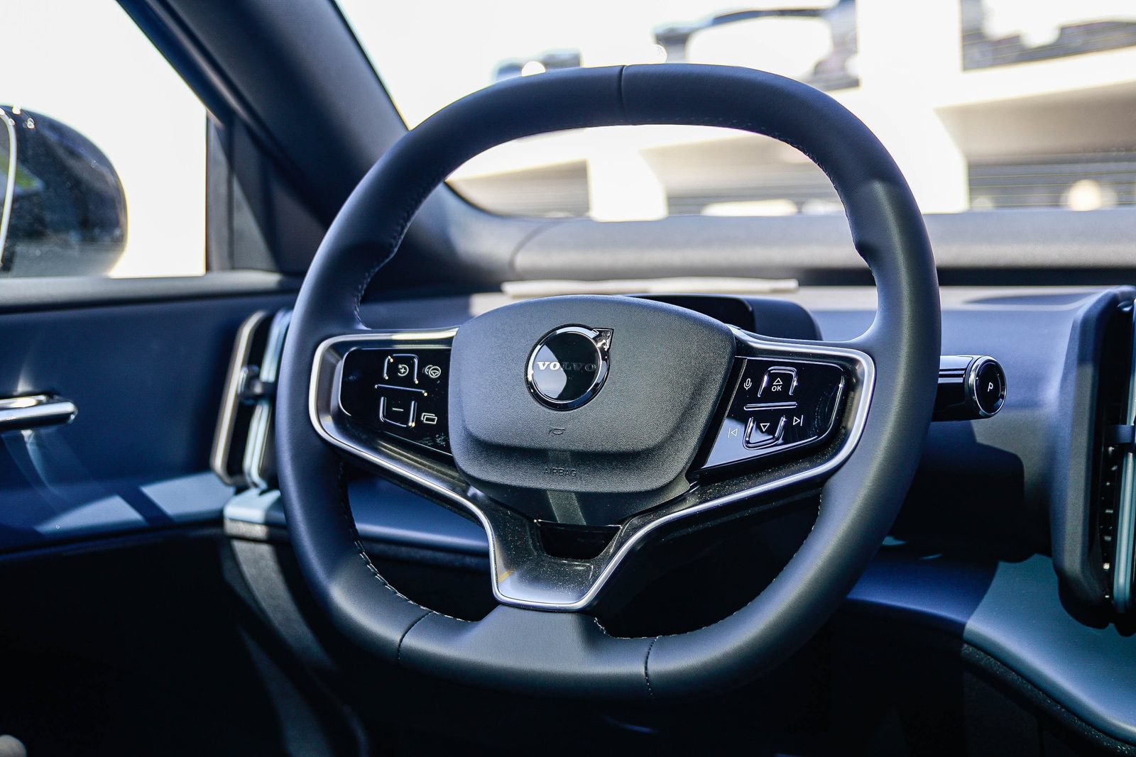 New 2026 Volvo EX30 Plus w/ Protection Package AWD/4WD image 15