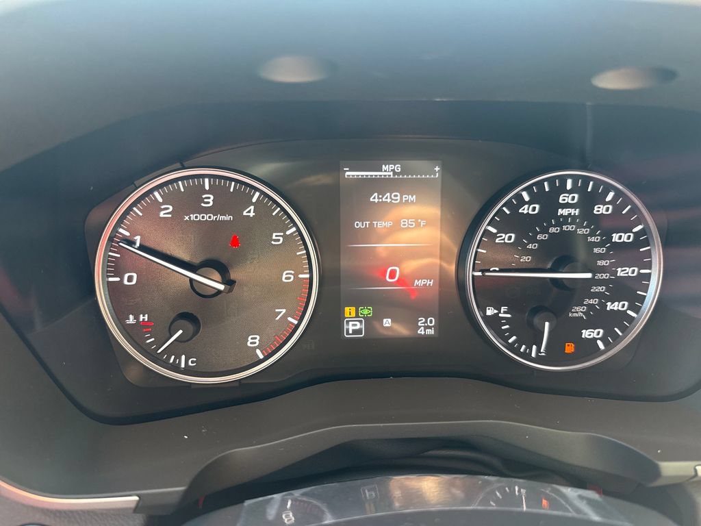 New 2026 Subaru Ascent Touring AWD/4WD image 26