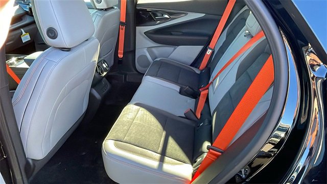 New 2026 Chevrolet Blazer EV SS image 12