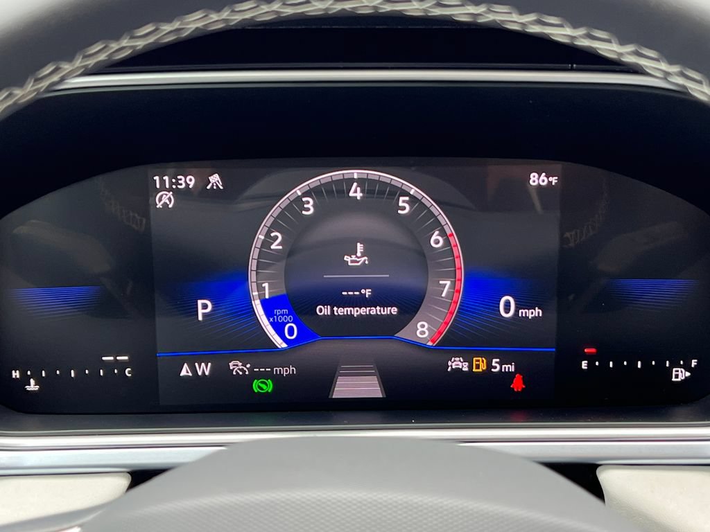 New 2026 Volkswagen Taos SE AWD/4WD image 18
