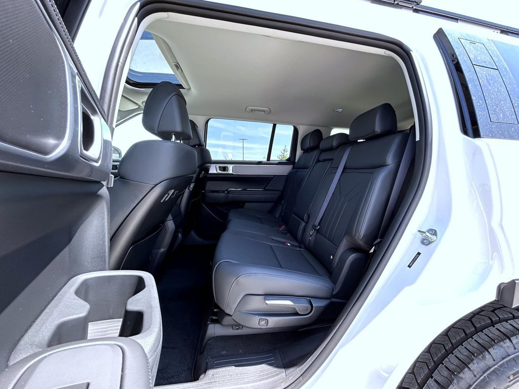 New 2026 Hyundai Santa Fe XRT AWD/4WD image 19