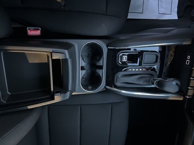 New 2026 GMC Canyon Elevation w/ Convenience Package image 20