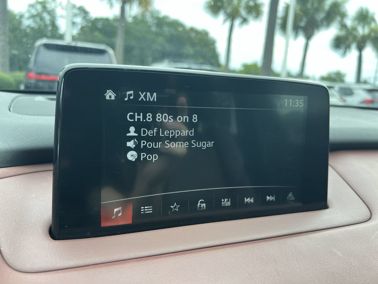 Used 2018 MAZDA CX-9 Signature AWD/4WD image 23