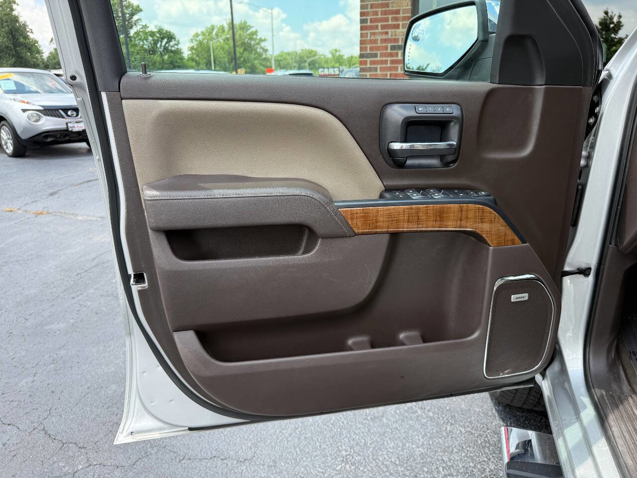 Used 2018 GMC Sierra 1500 SLT image 22