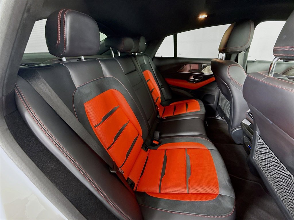 Used 2024 Mercedes-Benz GLE 63 AMG S image 29