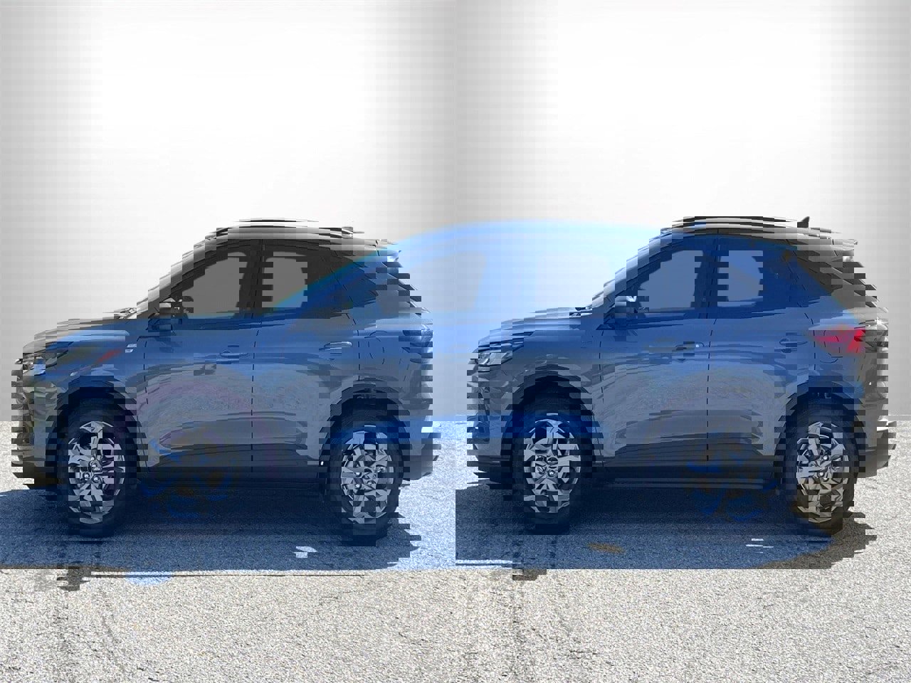 New 2025 Ford Escape ST-Line w/ Tech Pack #1 image 24
