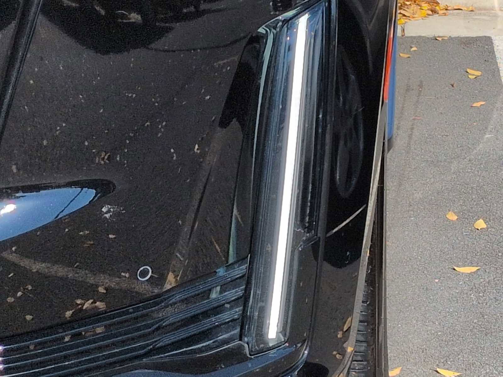 Used 2024 Cadillac Escalade Sport image 11