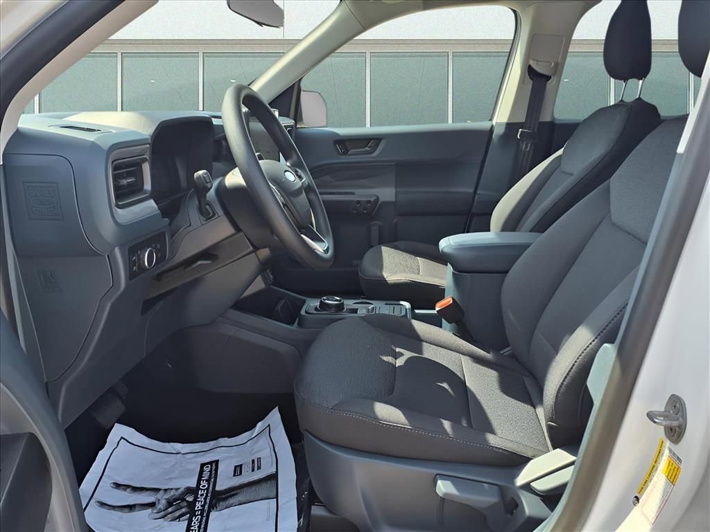 New 2025 Ford Maverick XL image 18