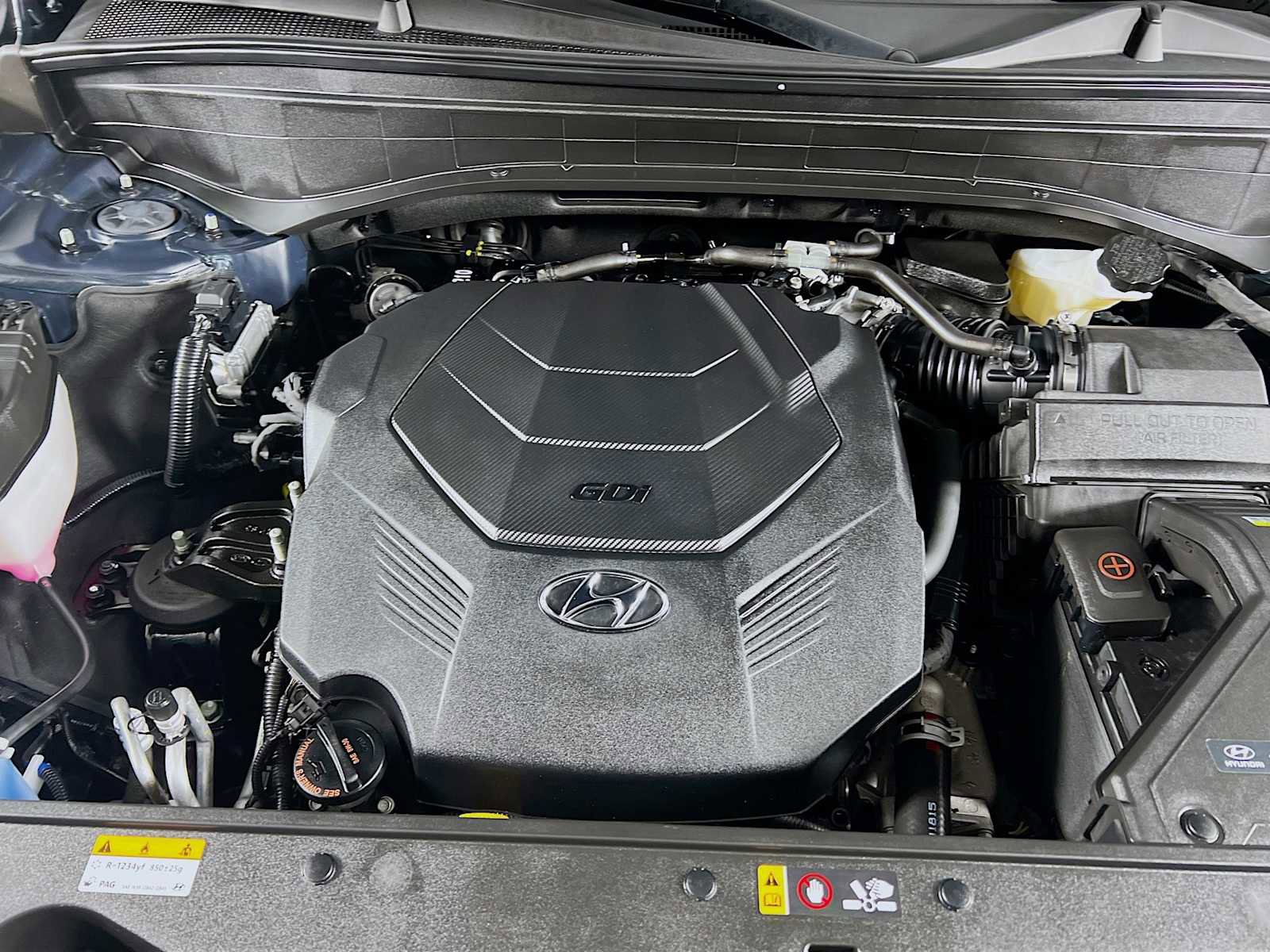 Used 2023 Hyundai Palisade Limited image 30