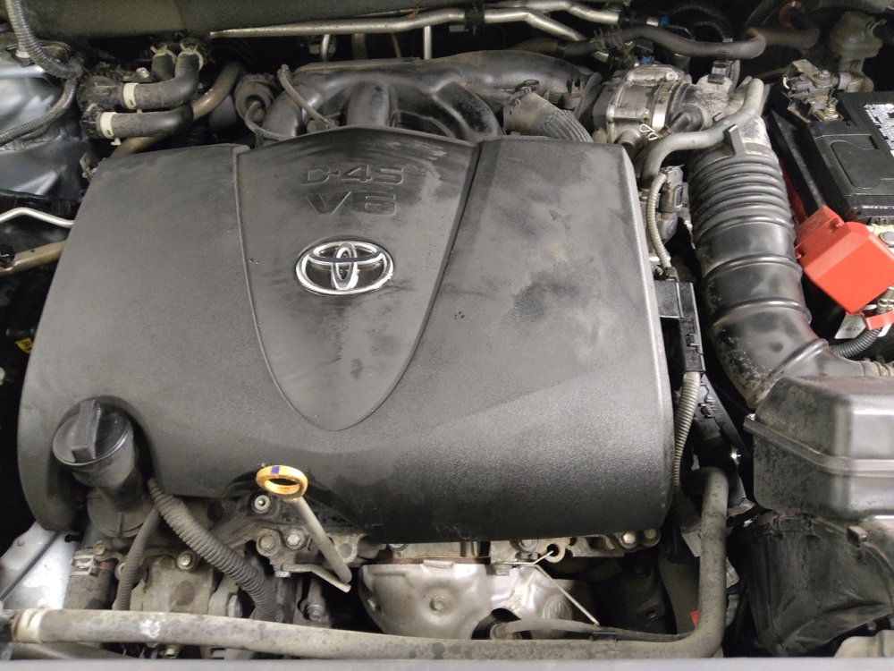 Used 2022 Toyota Highlander XLE image 30