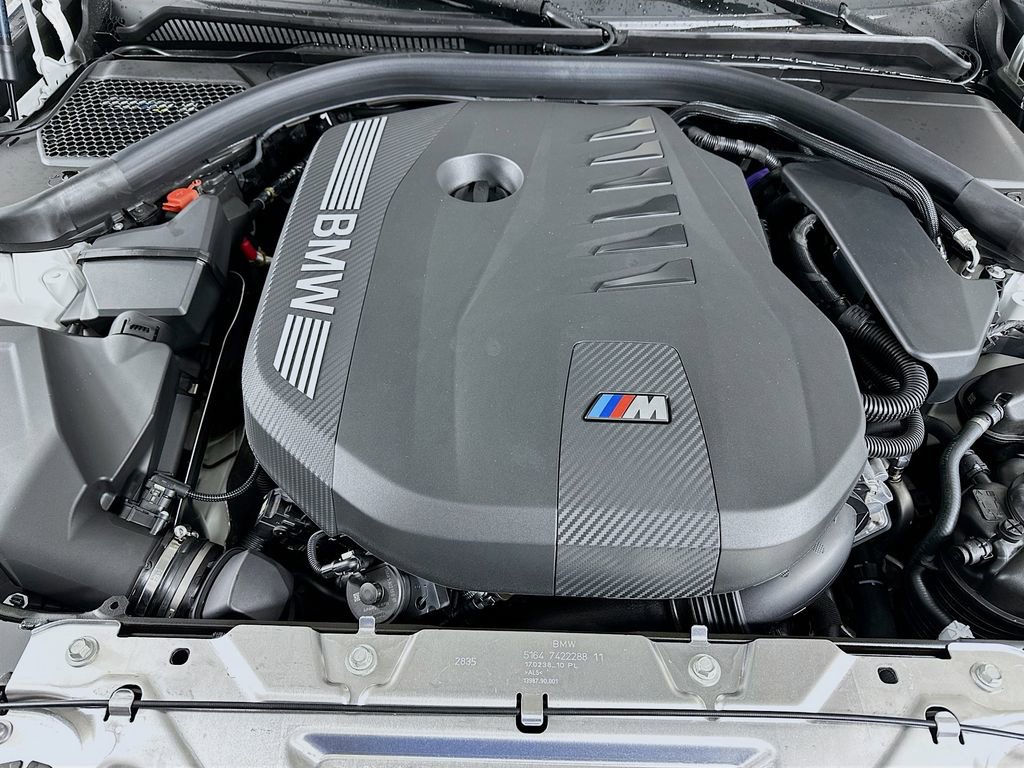 New 2026 BMW M340i xDrive image 38