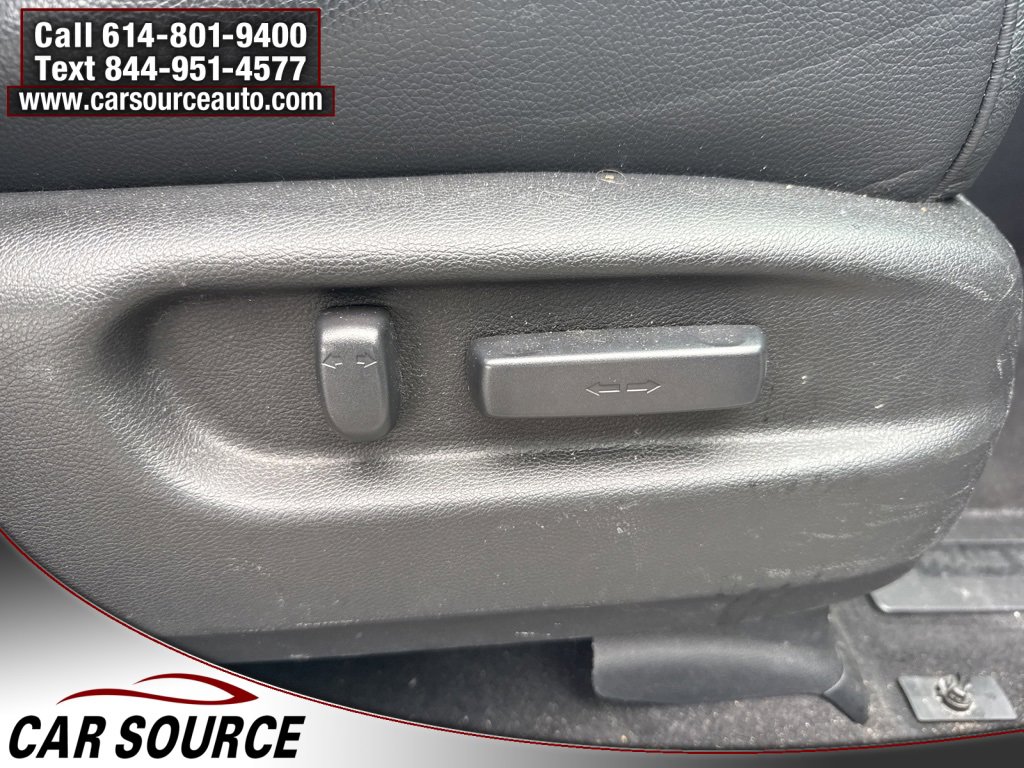 Used 2019 Honda Passport Touring image 49