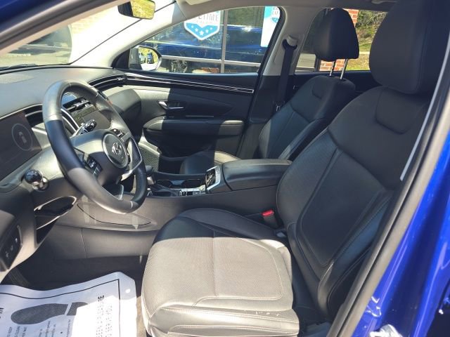 Used 2023 Hyundai Tucson SEL w/ Convenience Package AWD/4WD image 18