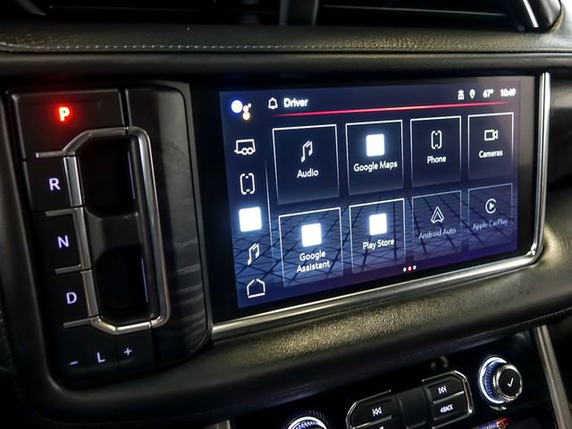 Certified 2022 GMC Yukon XL Denali AWD/4WD image 23