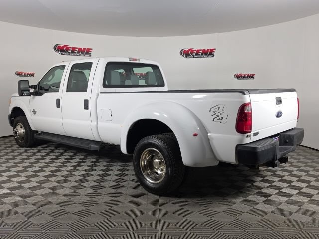 Used 2015 Ford F350 XL AWD/4WD image 6