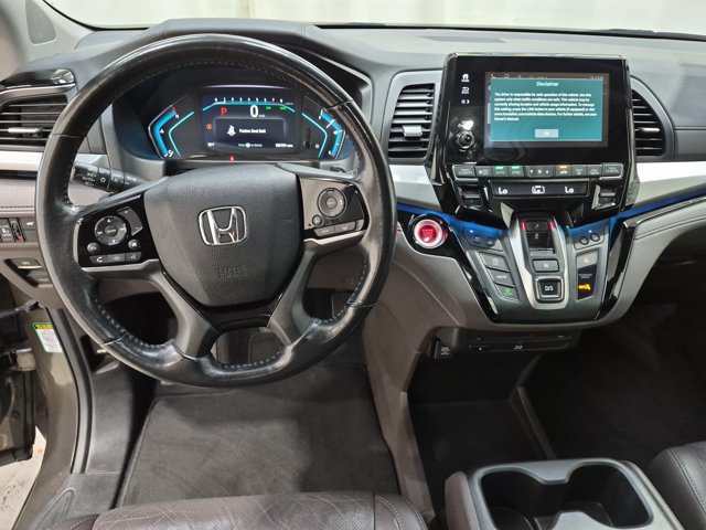Used 2019 Honda Odyssey Elite image 14