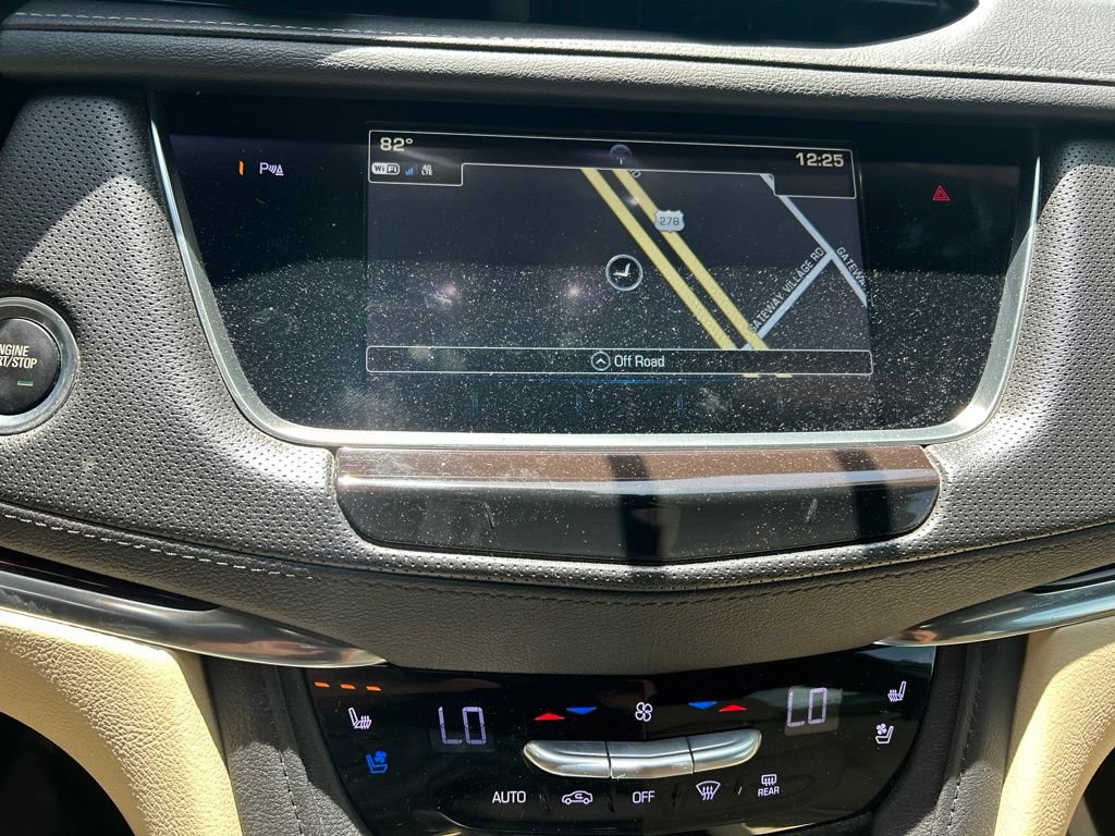 Used 2019 Cadillac XT5 Premium Luxury FWD image 9
