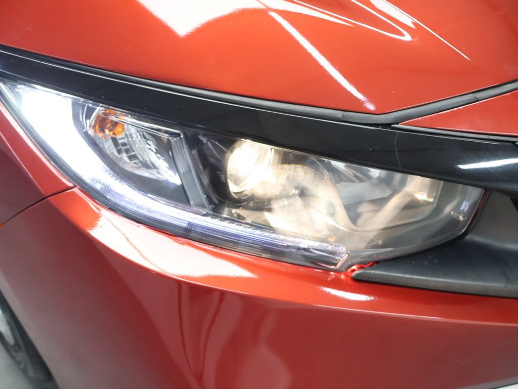 Used 2021 Honda Civic LX image 25