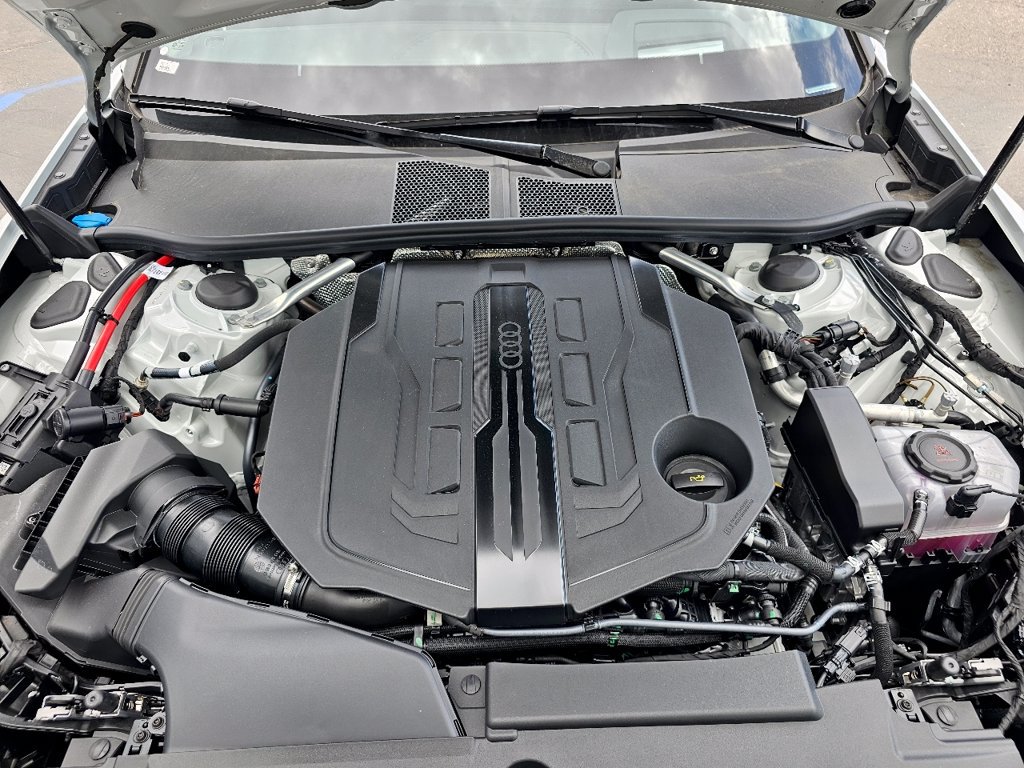 New 2026 Audi A6 Premium Plus AWD/4WD image 8