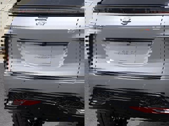 New 2026 Cadillac Lyriq V image 14