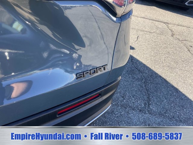 Used 2023 Honda HR-V Sport image 6