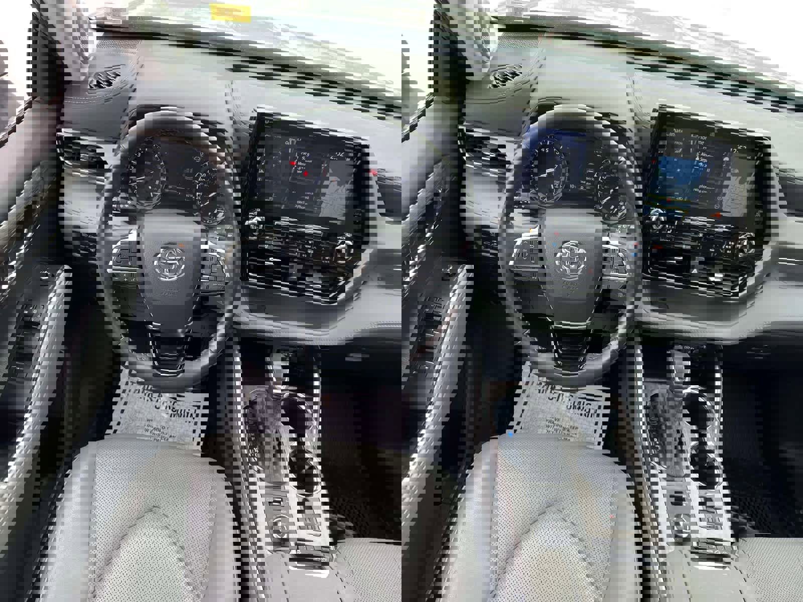 Used 2021 Toyota Highlander Limited image 15