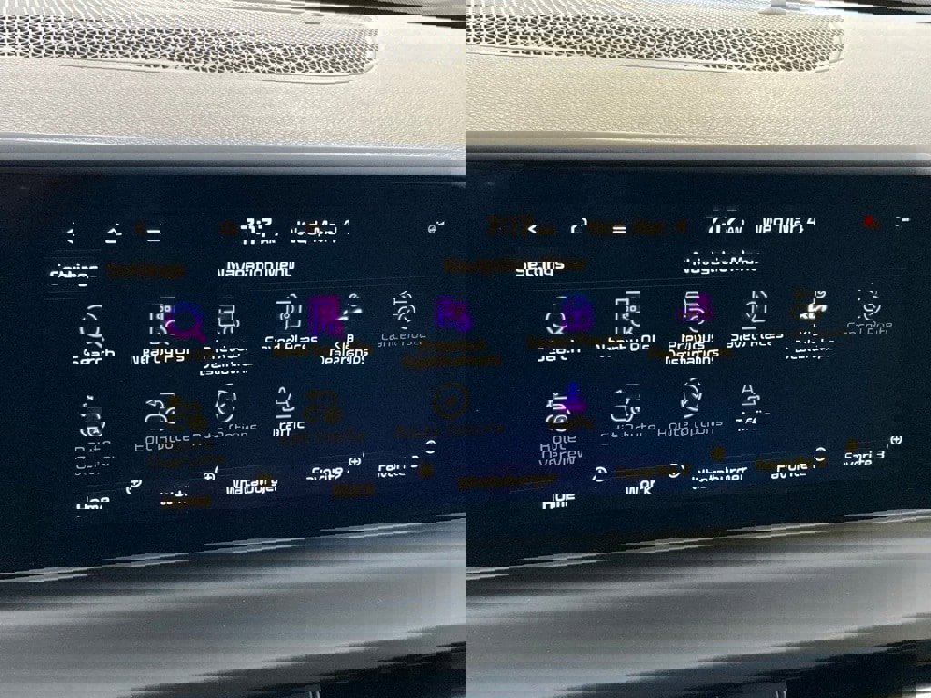 Used 2025 Kia Seltos S image 19