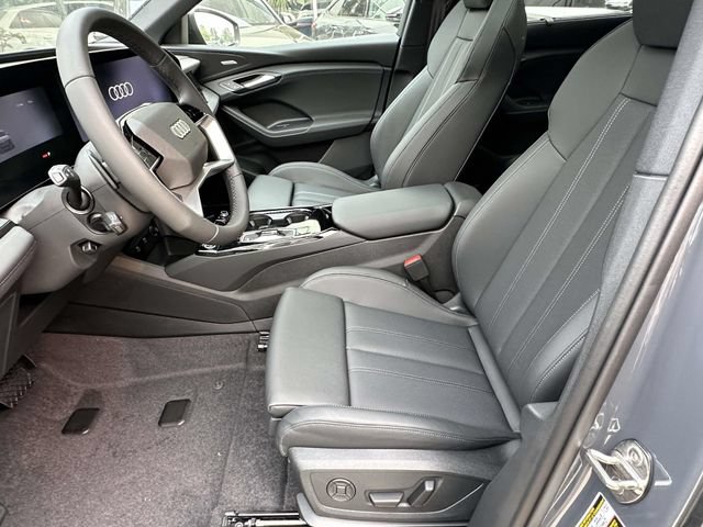 New 2027 Audi Q6 e-tron Premium Plus AWD/4WD image 9