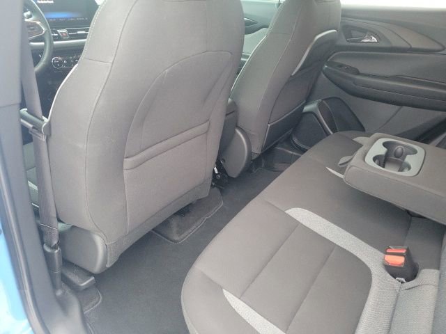 Certified 2024 Chevrolet TrailBlazer LT w/ Convenience Package image 28