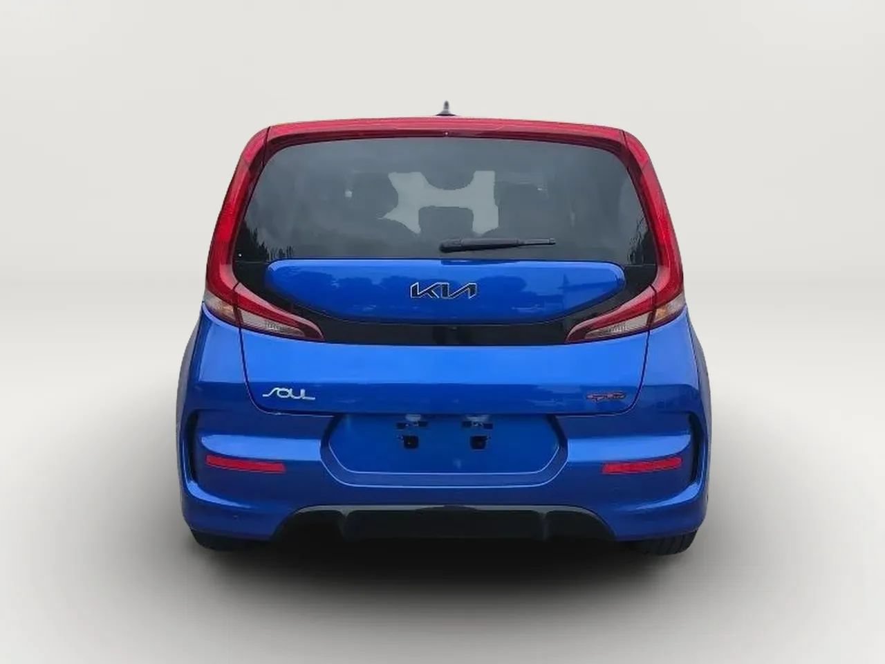 Used 2022 Kia Soul GT-Line FWD image 8