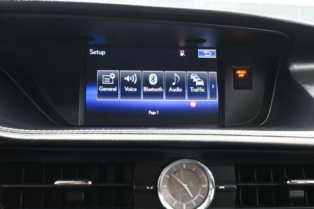 Used 2016 Lexus ES 350 w/ Luxury Package w/Wood Trim FWD image 16