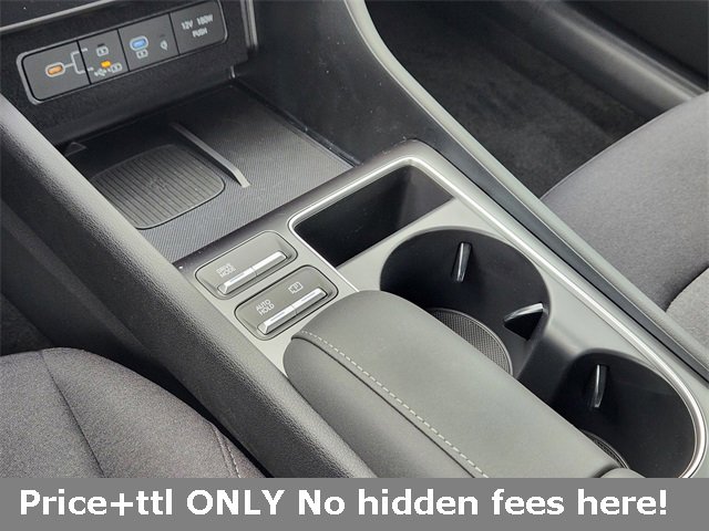 Used 2026 Hyundai Sonata SEL image 16