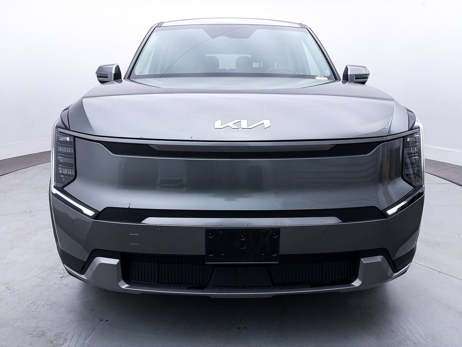 Used 2024 Kia EV9 Light Long Range image 10