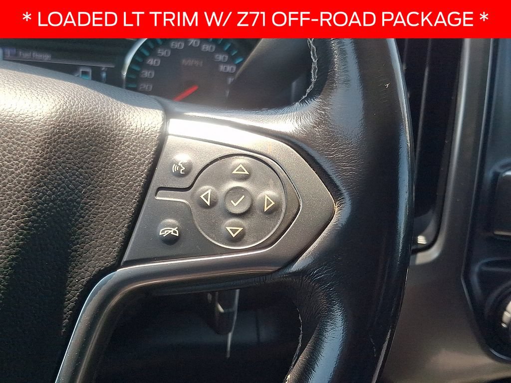 Used 2018 Chevrolet Silverado 2500 LT w/ Midnight Edition AWD/4WD image 20