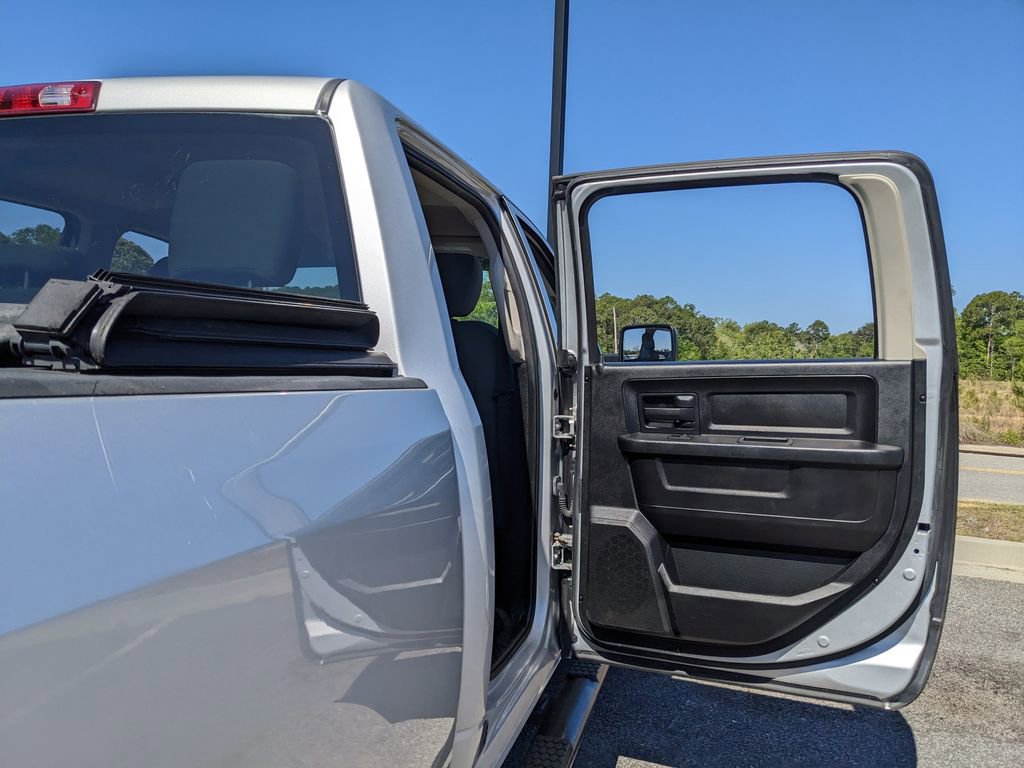 Used 2013 RAM 1500 Tradesman w/ Popular Equipment Group image 35