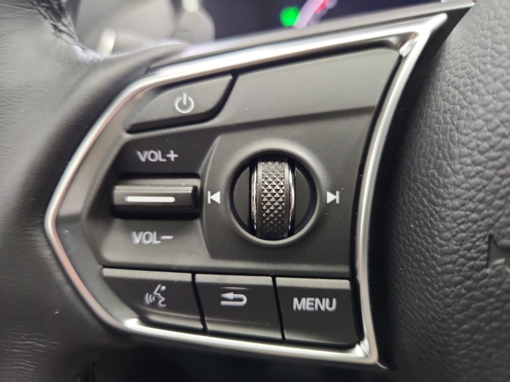 New 2026 Acura MDX FWD w/ Technology Package image 15