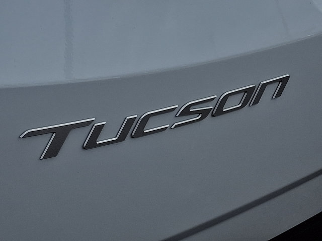 New 2026 Hyundai Tucson SEL AWD/4WD image 19