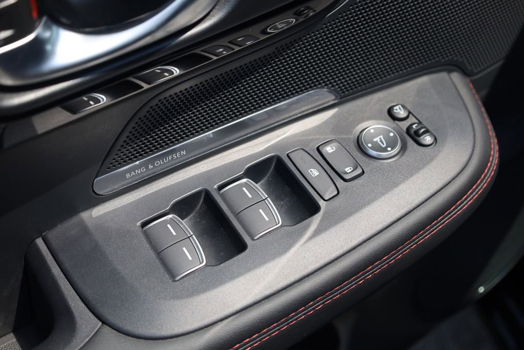 New 2026 Acura ADX A-Spec image 11