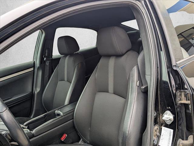 Used 2021 Honda Civic Sport image 16