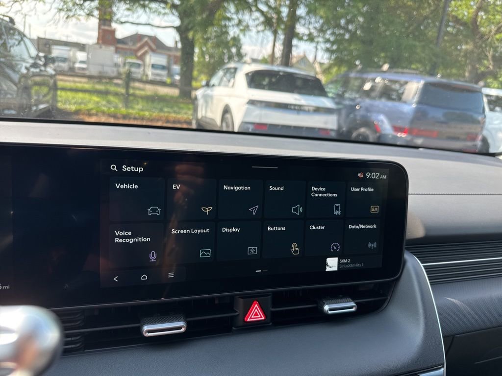 New 2025 Hyundai Ioniq 5 SEL image 25