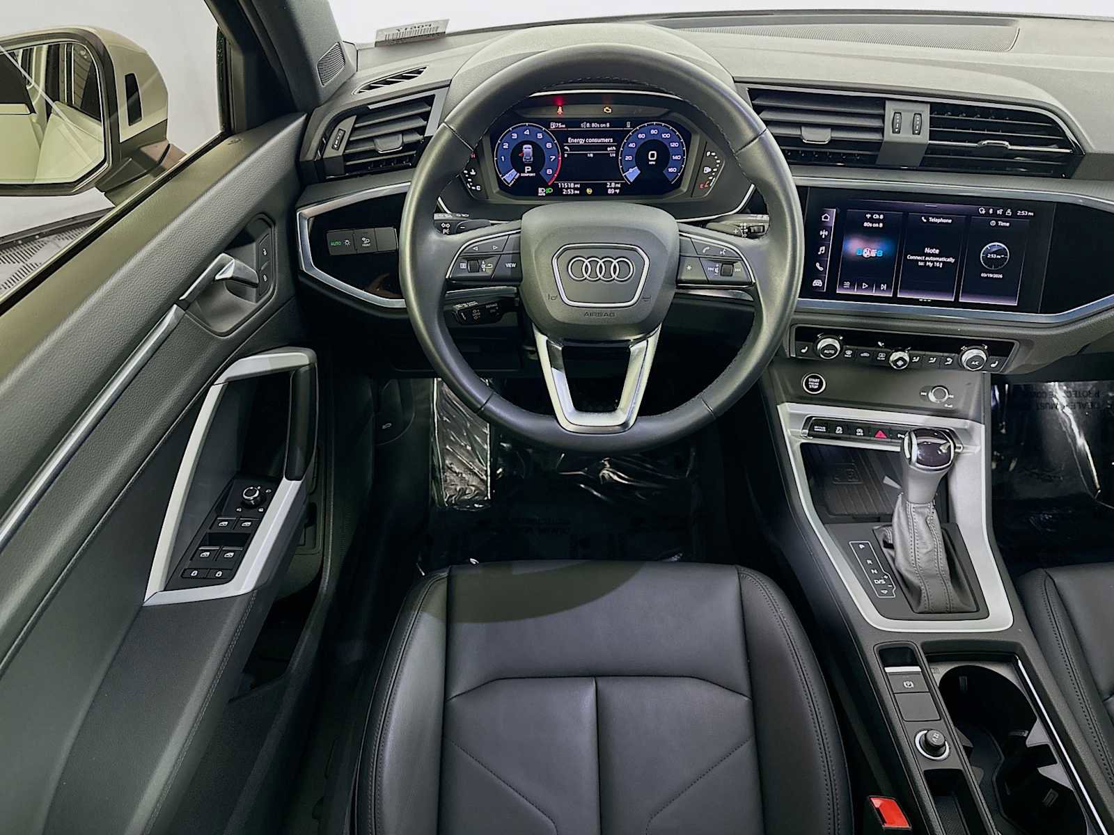 Certified 2024 Audi Q3 2.0T Premium w/ Convenience Package image 20