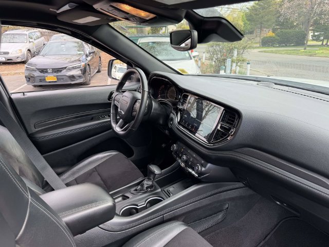 Used 2022 Dodge Durango GT AWD/4WD image 13