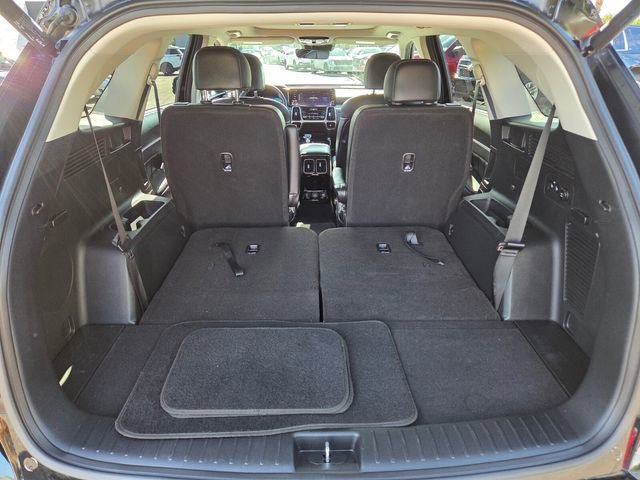 Certified 2023 Kia Sorento SX AWD/4WD image 14