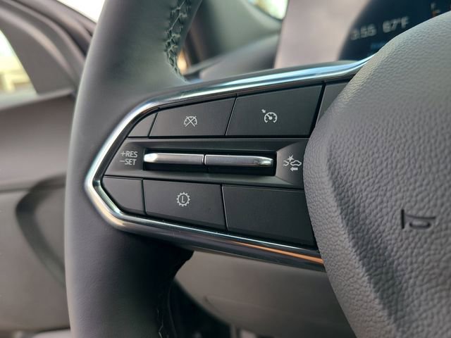 New 2026 Chevrolet Equinox LT w/ Safety and Technology Package image 22