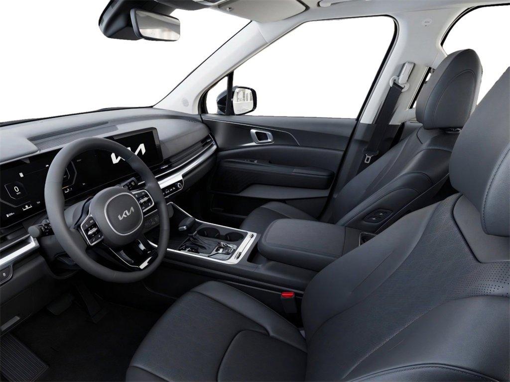 New 2026 Kia Carnival SX w/ SX Dark Edition Package image 17