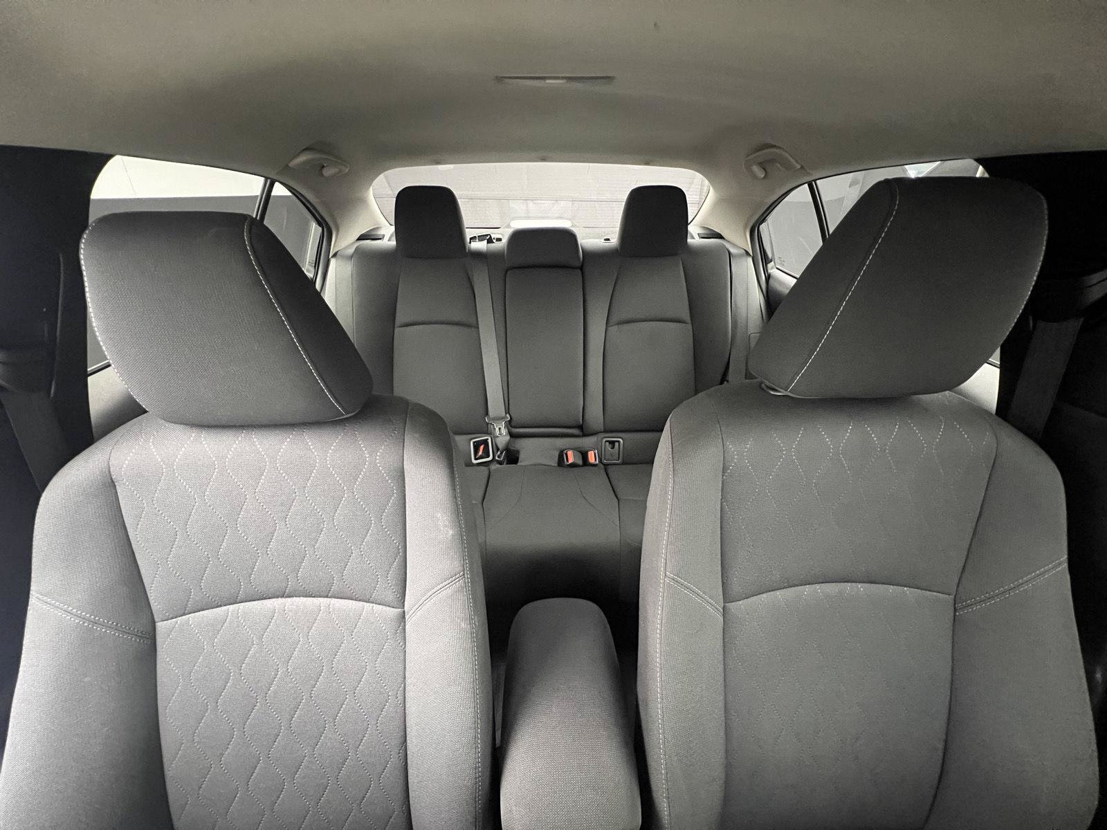 Used 2024 Toyota Corolla LE FWD image 25