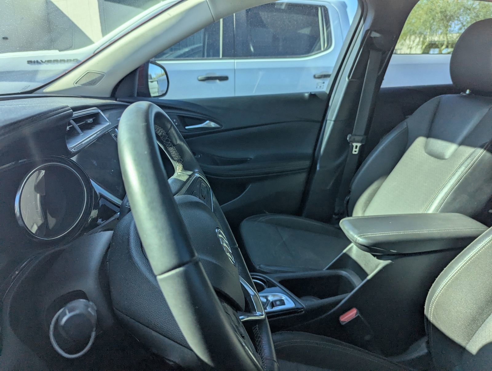 Used 2021 Buick Encore GX Preferred image 9